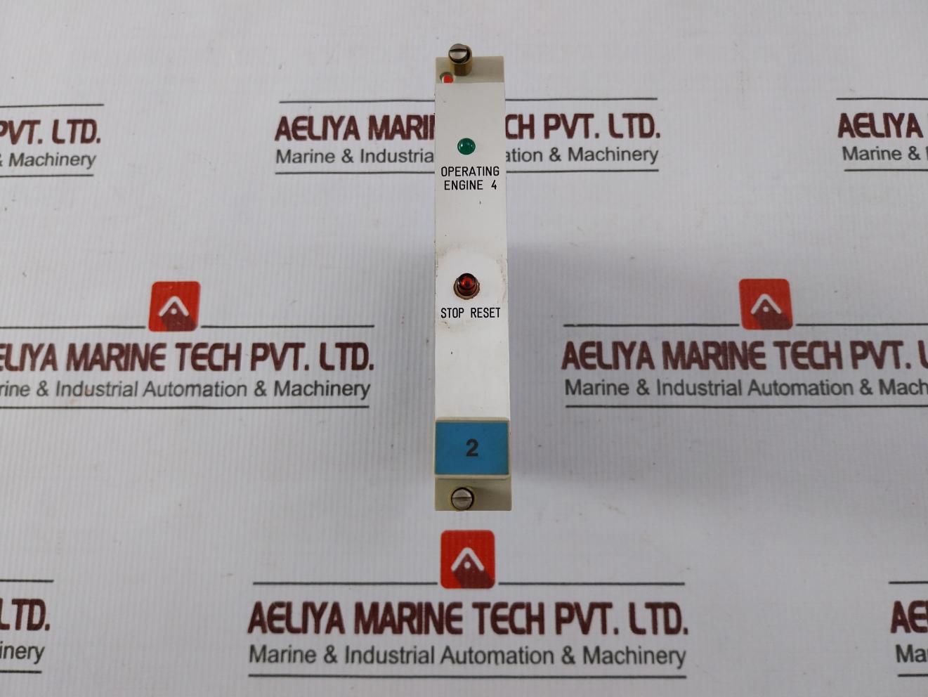 Rolf Janssen 232 Printed Circuit Board