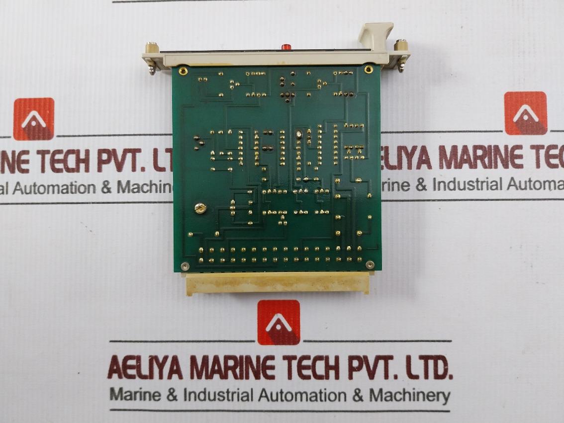 Rolf Janssen 232 Printed Circuit Board - Image 4