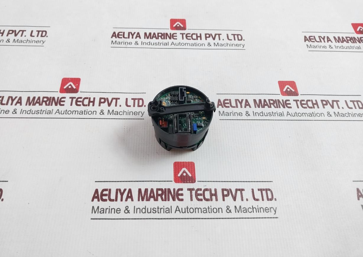 Rosemount 03031-0001-2001 Foundation Fieldbus Output Module 94v - Image 4