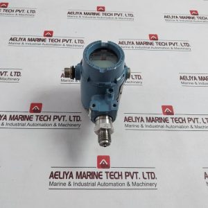 Rosemount 2051gp2a2c31ab4i7q4q8d4m5 Pressure Transmitter