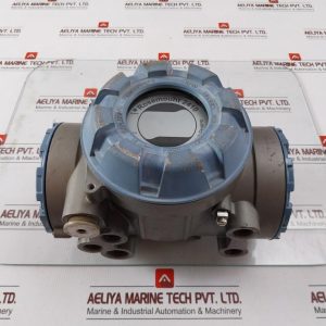 Rosemount 2410-Sfr0200pse70a1p Tank Hub 250v