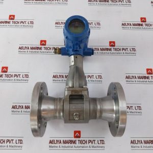 Rosemount 8800 Df020sa1e1d1e5m 5 Vortex Flow Meter