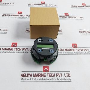 Rosemount Hart Pwb 08732-0867-7 Pcb Board For Transmitter