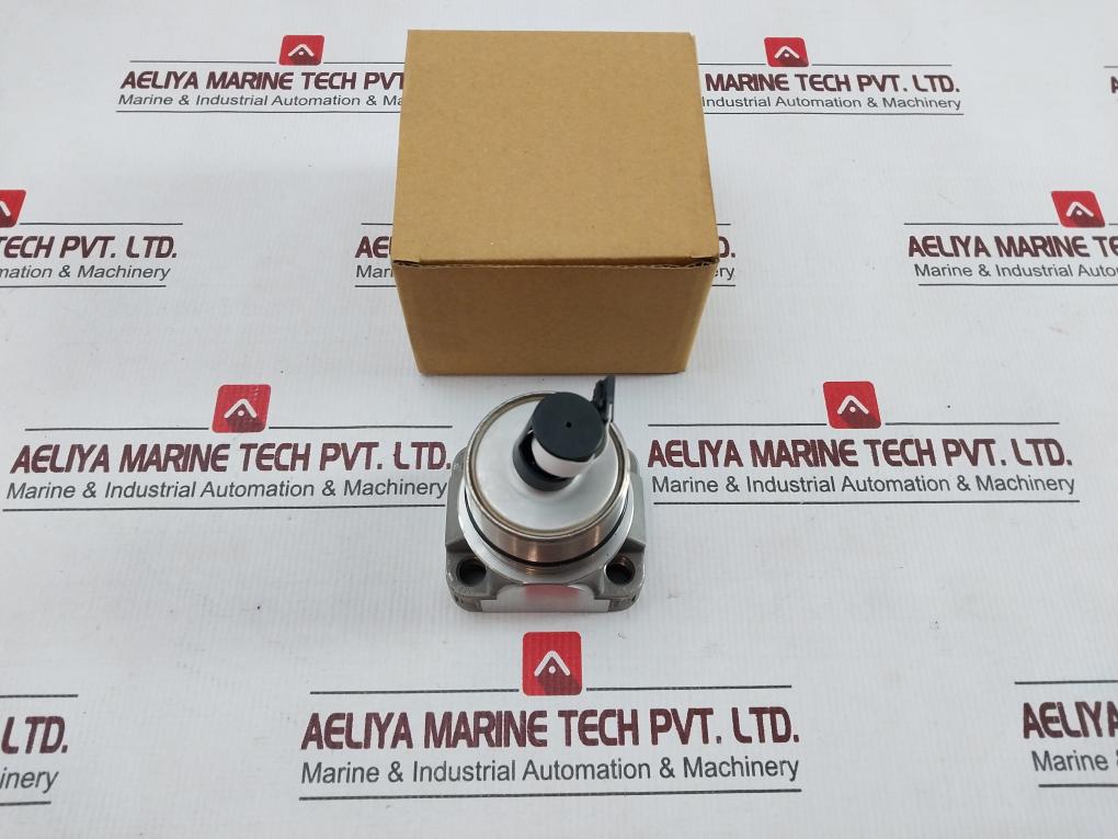 Rosemount Sst Dp2 Sil R Transmitter Sensor Module