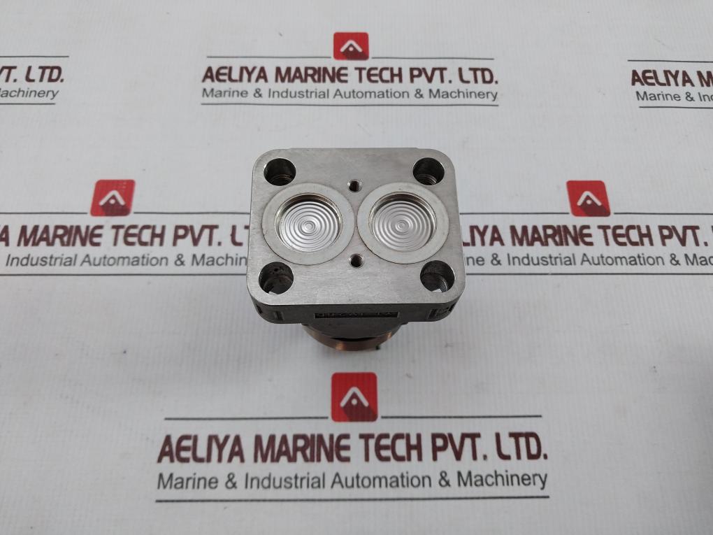 Rosemount Sst Dp2 Sil R Transmitter Sensor Module - Image 4