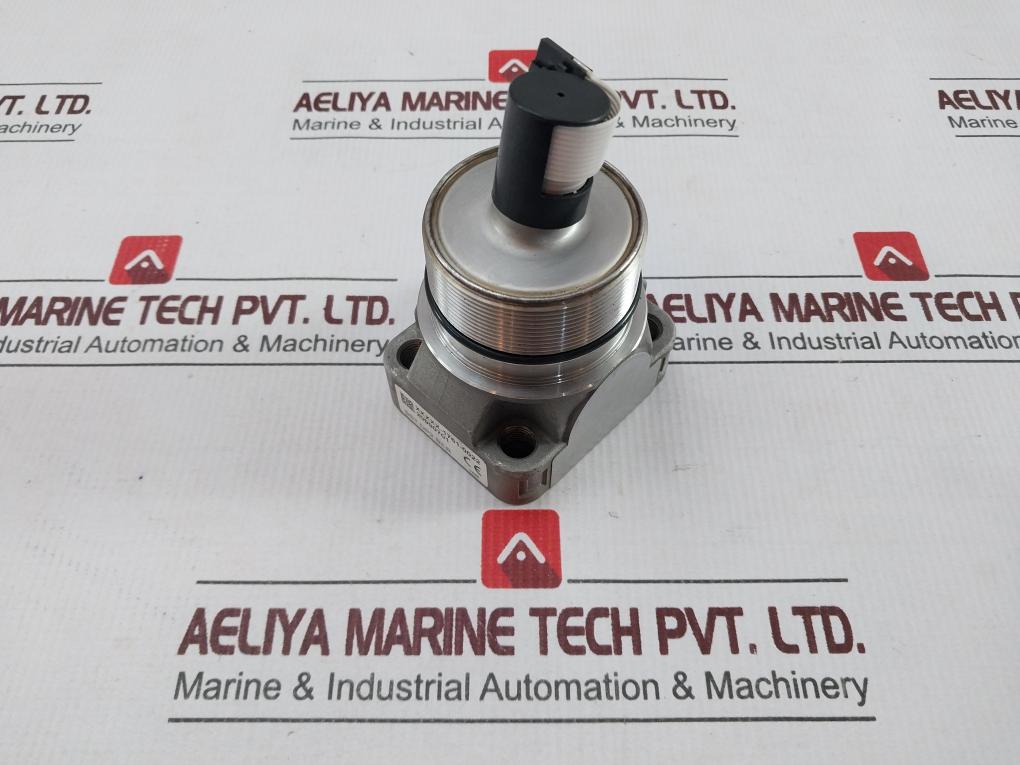 Rosemount Sst Dp2 Sil R Transmitter Sensor Module - Image 3