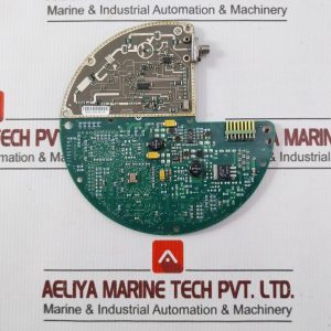 Rosemount Tank Radar 9150075-069_c Pcb Unit