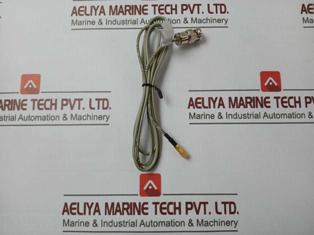 Rosenberger U2000-60005 Trigger Cable Bnc Male To Smb Female 1.5 Meter - Image 4