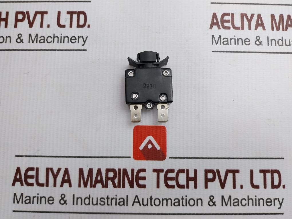 Rototech Mdlb-112 Push-To-Reset Breaker 120v - Image 4