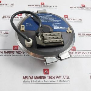 Saab Marine Electronics 9150064-871 Transmitter Electronic 80˚C