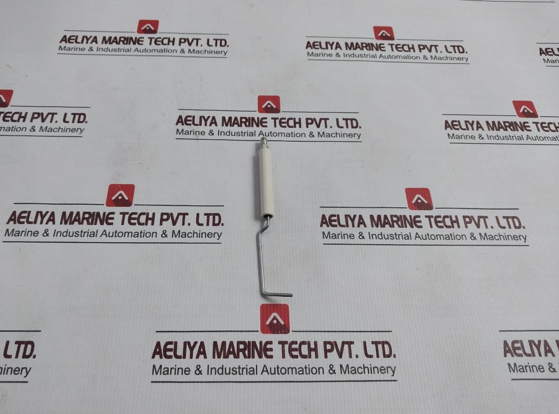 Saacke 2-3324-296517 Ignition Electrode - Image 4