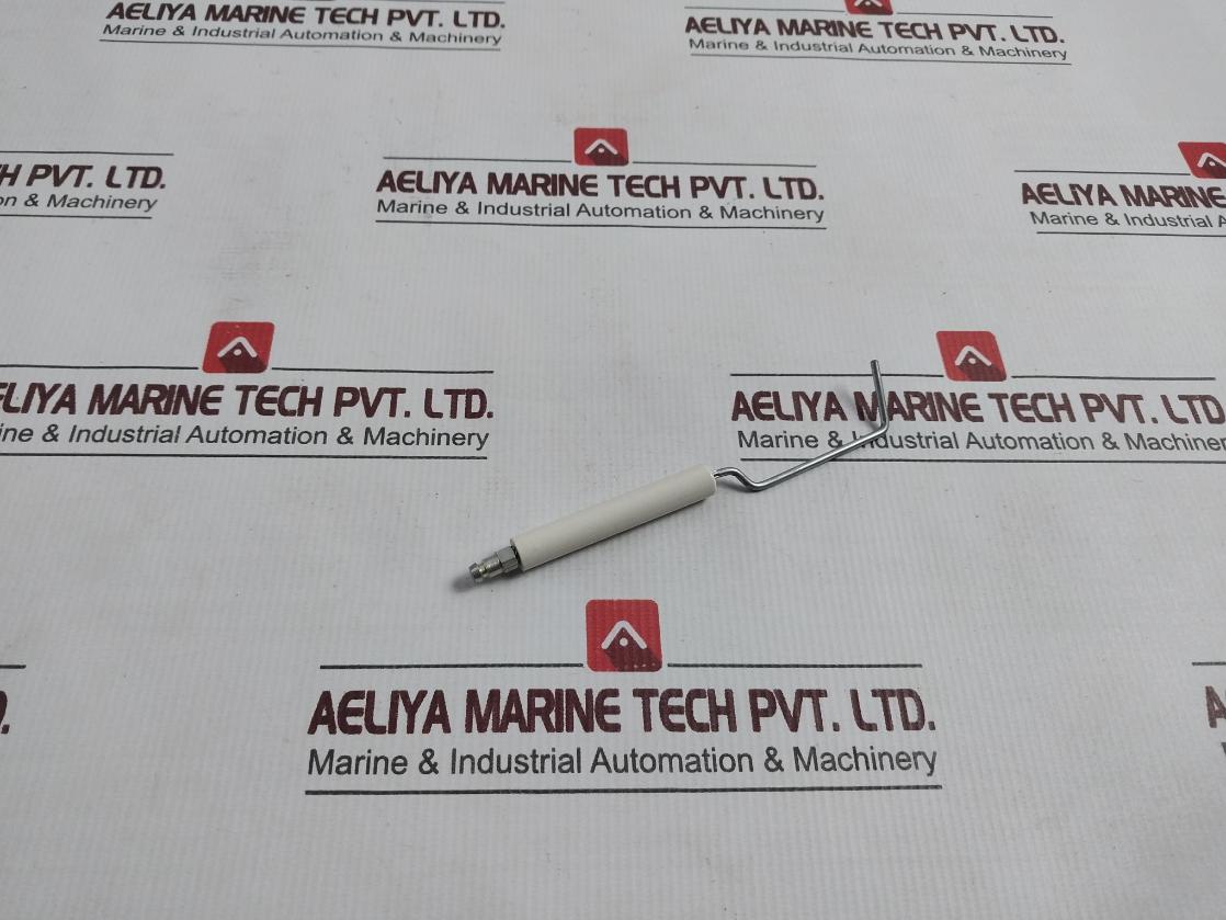 Saacke 2-3324-296517 Ignition Electrode - Image 3