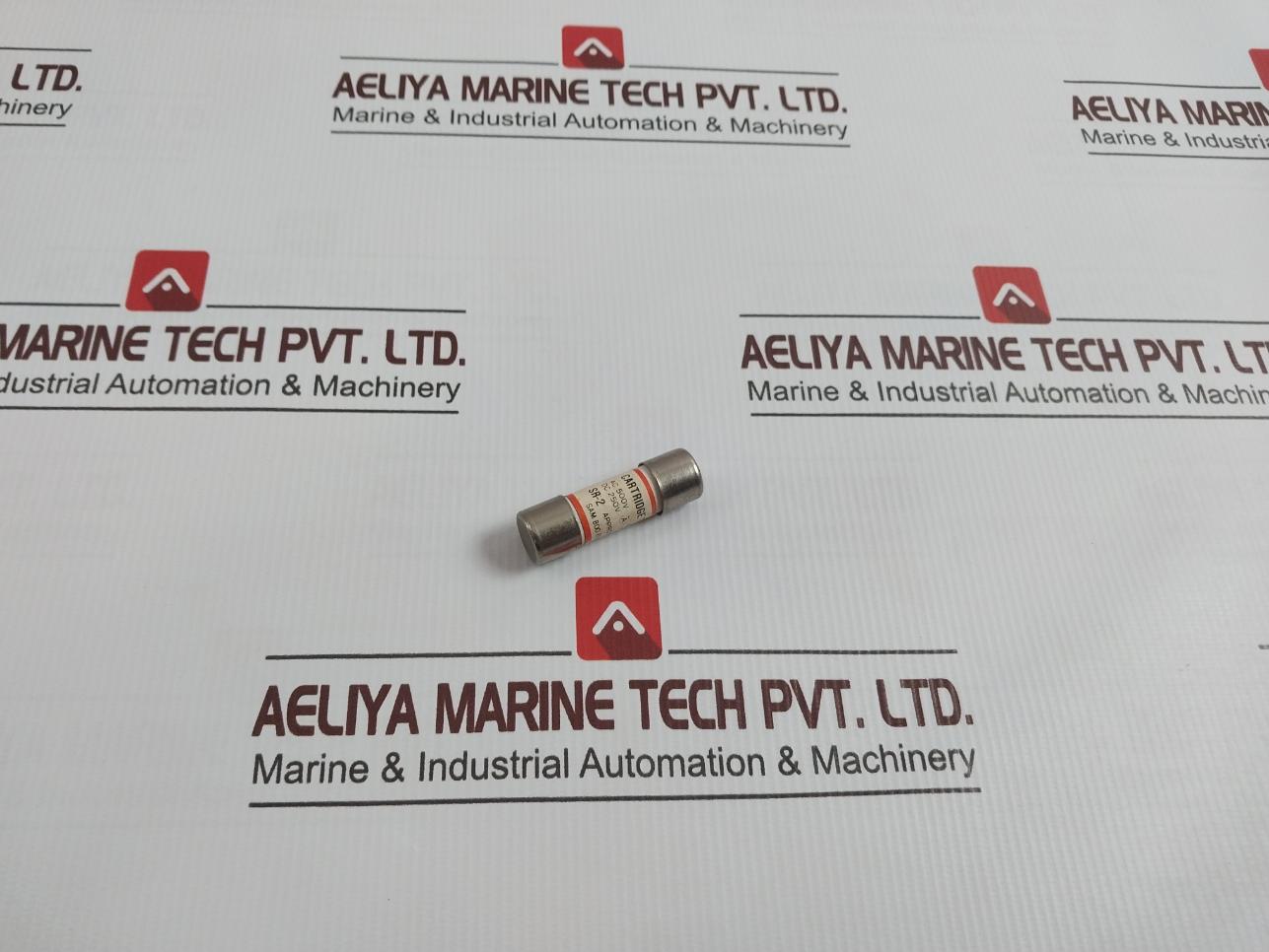 Sam Boo Sc-2 Cartridge Fuse 500v - Image 3