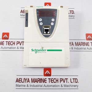 Schneider Electric 16253190112a03 Pc Board Inverter 94v