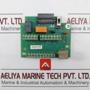 Schneider Electric 16253530112a04 Inverter Motherboard Module 94v