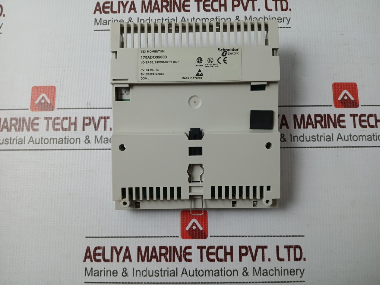 Schneider Electric 170ado35000 Output Module 24v - Image 4