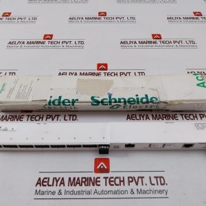 Schneider Electric A9xmza08 Wireless Communication Module 24v