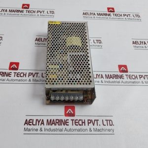 Schneider Electric Abl 2rem24065h Power Supply Module 94v