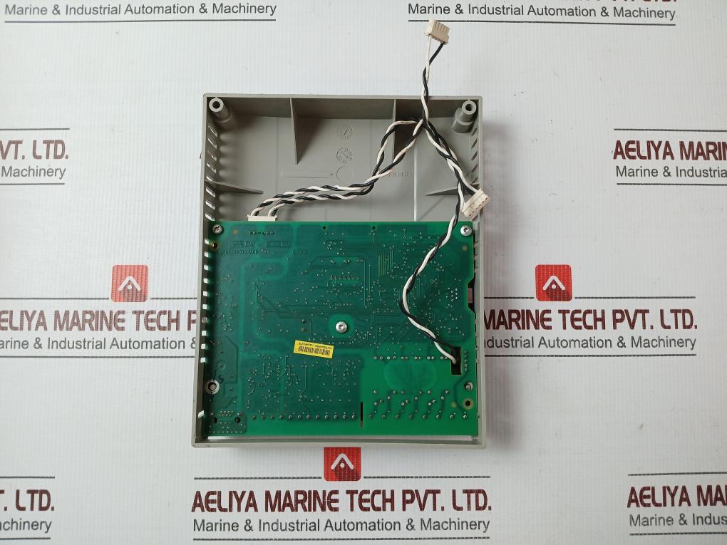 Schneider Electric Altistart 48 Front Panel For Asynchronous Motor Soft Starter - Image 4