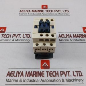 Schneider Electric Cad 32 Control Relay 690v