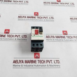 Schneider Electric Gv2me10 Motor Protection Circuit Breaker 690v