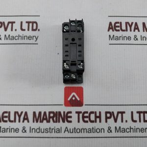 Schneider Electric Rxze1m2c Relay Socket Base 250v