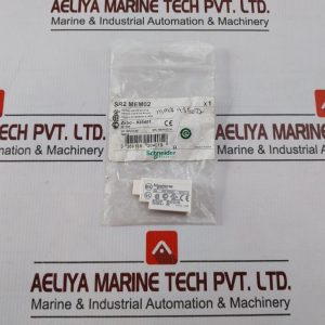 Schneider Electric Sr2 Mem02 Memory Card Module