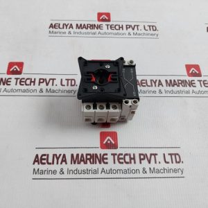 Schneider Electric V 0 Load Break Switch 600v