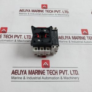 Schneider Electric V 0 Load Break Switch 690v