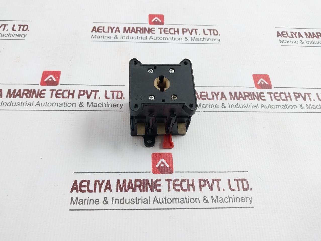 Schneider Electric V 4 Contactor 690v