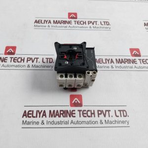 Schneider Electric V0 Switch Body 690v