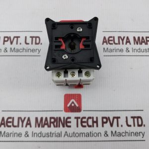 Schneider Electric V0 Switch Disconnector 690v