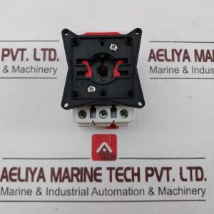 Schneider Electric V0 Vario Switch Body 690v