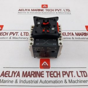 Schneider Electric V1 Switch Body For Switch Disconnector 690v