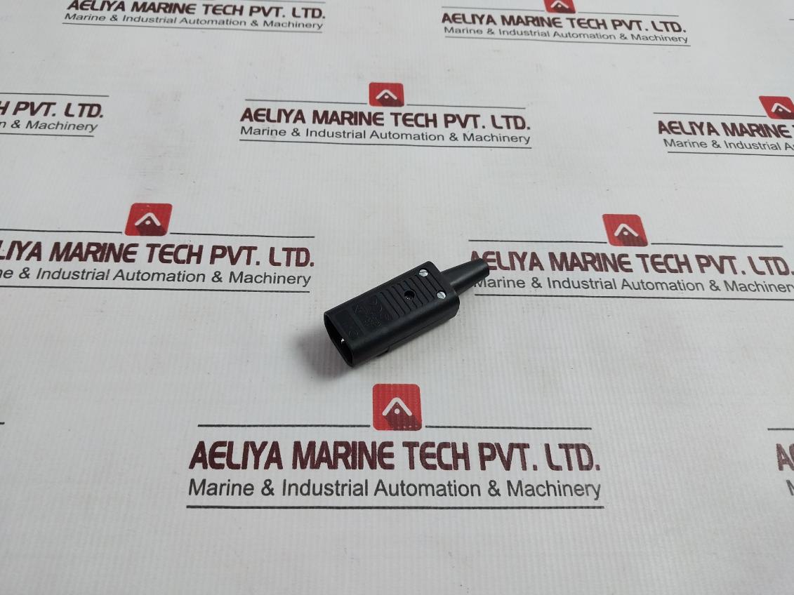 Schurter 4735 Power Entry Module 250v - Image 3