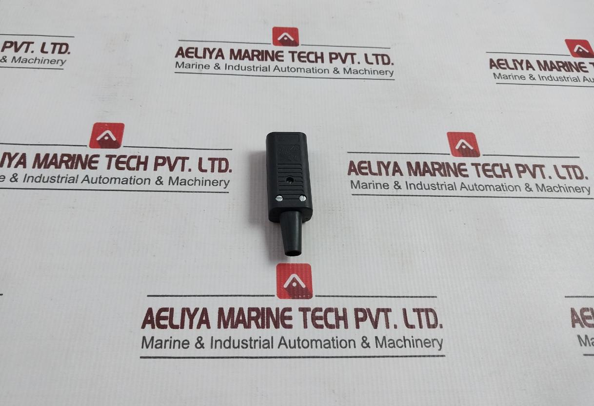 Schurter 4735 Power Entry Module 250v - Image 4