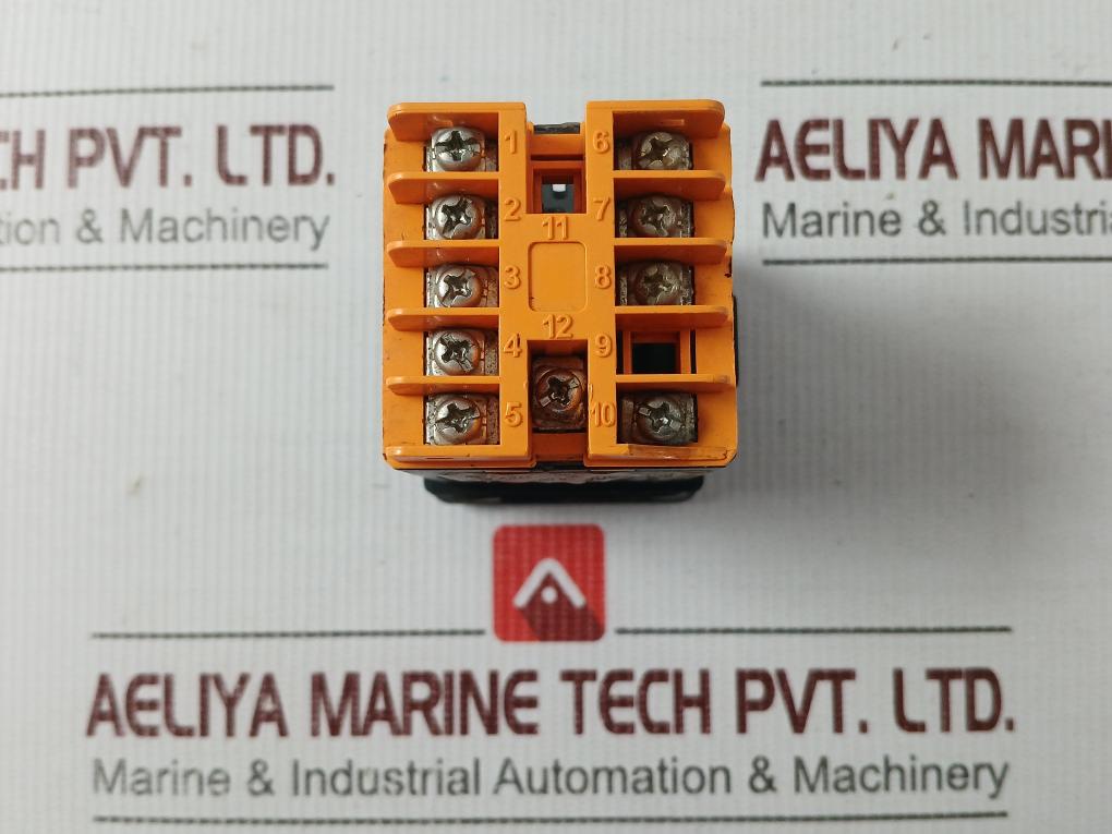 Selec Tc513bx Temperature Controller 270v - Image 4