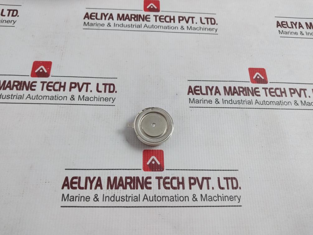 Semikron Mdt 551/18e Round Thyristor - Image 4