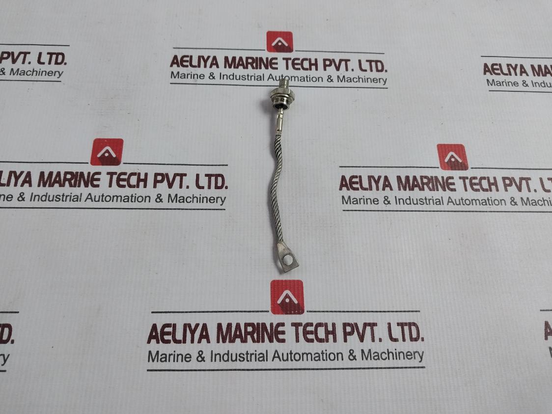 Semikron Skn 70/16 Rectifier Diode - Image 4