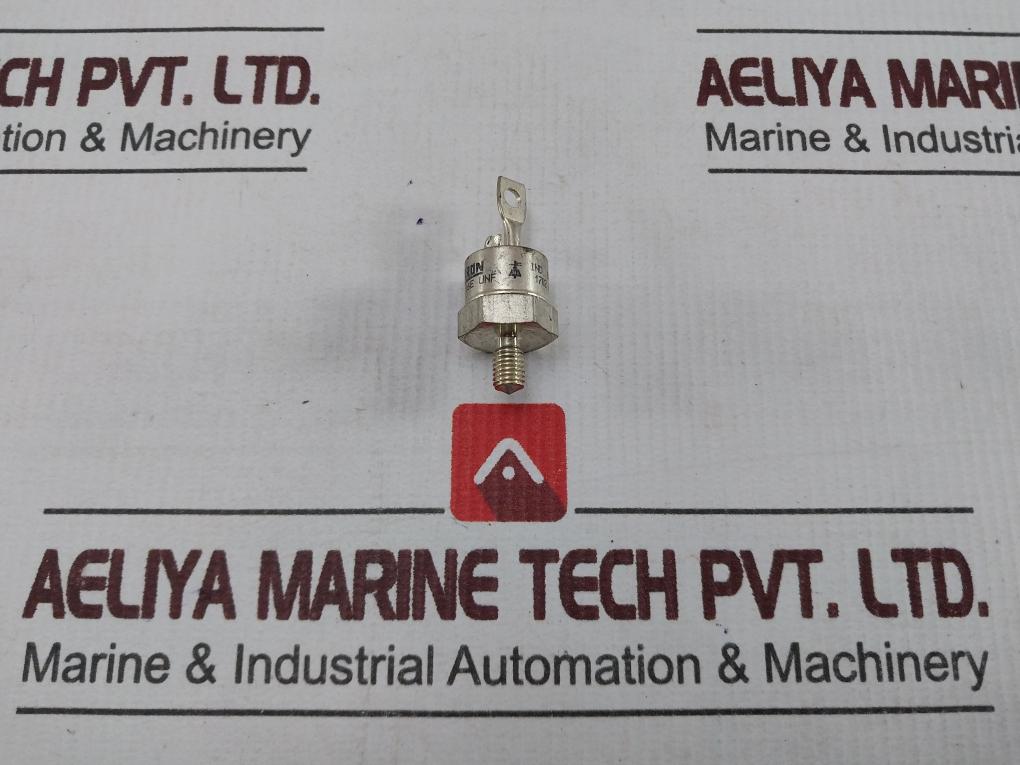 Semikron Skt 5016 E Unf Thyristor Diode Module