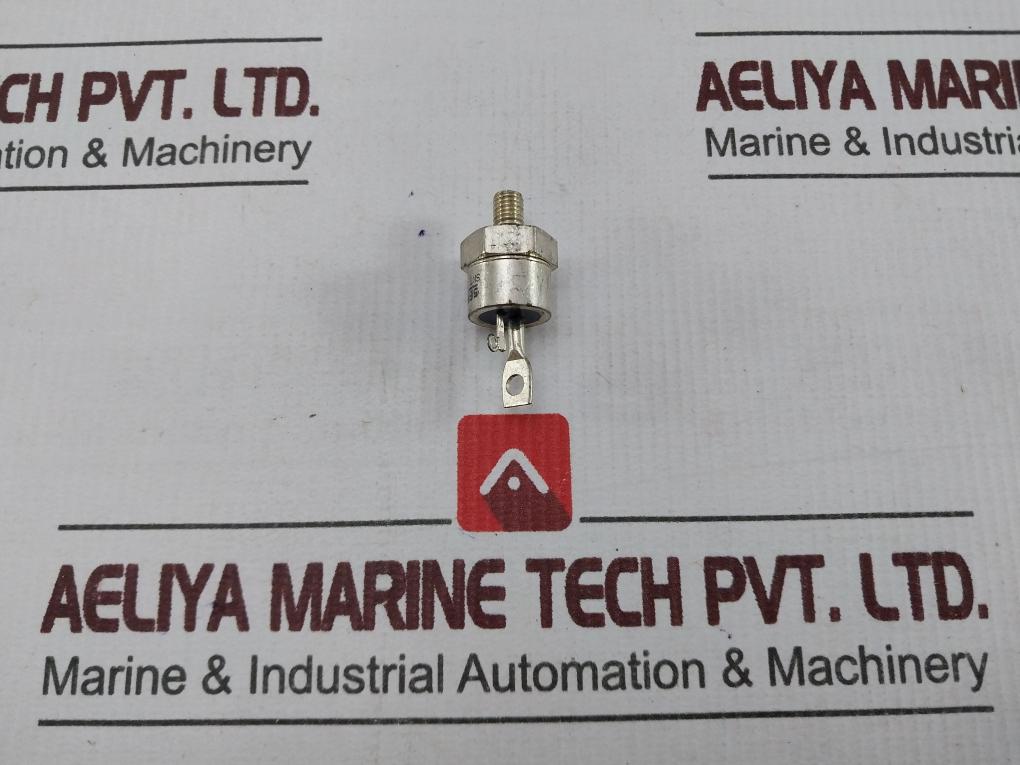 Semikron Skt 50/16 E Unf Thyristor Diode Module - Image 4