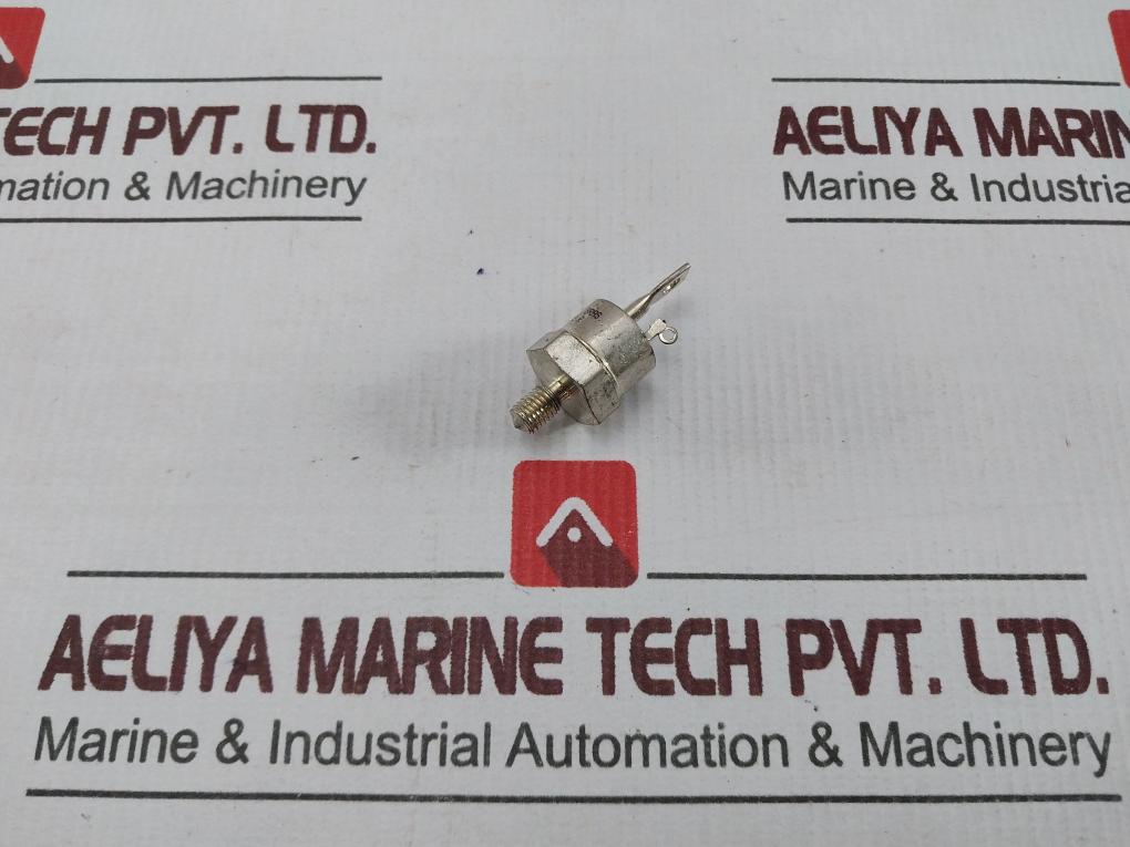 Semikron Skt 50/16 E Unf Thyristor Diode Module - Image 3