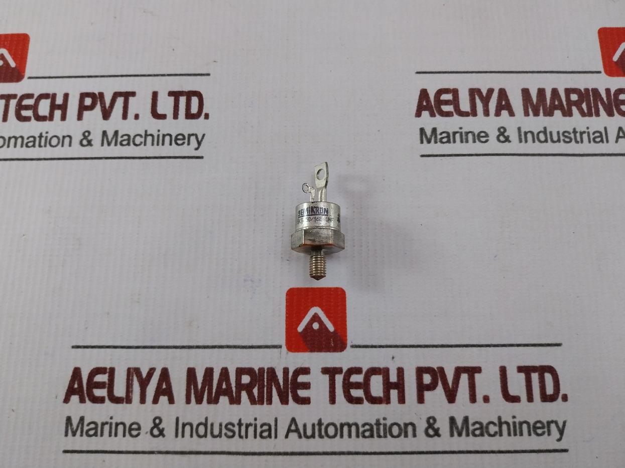 Semikron Skt 5016e Stud Screw Fit