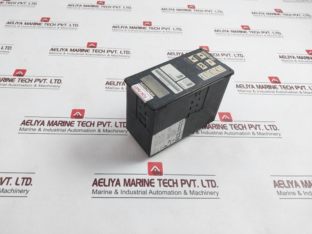 Sescon 2556-41 Pid Programmable Controller 24v - Image 3