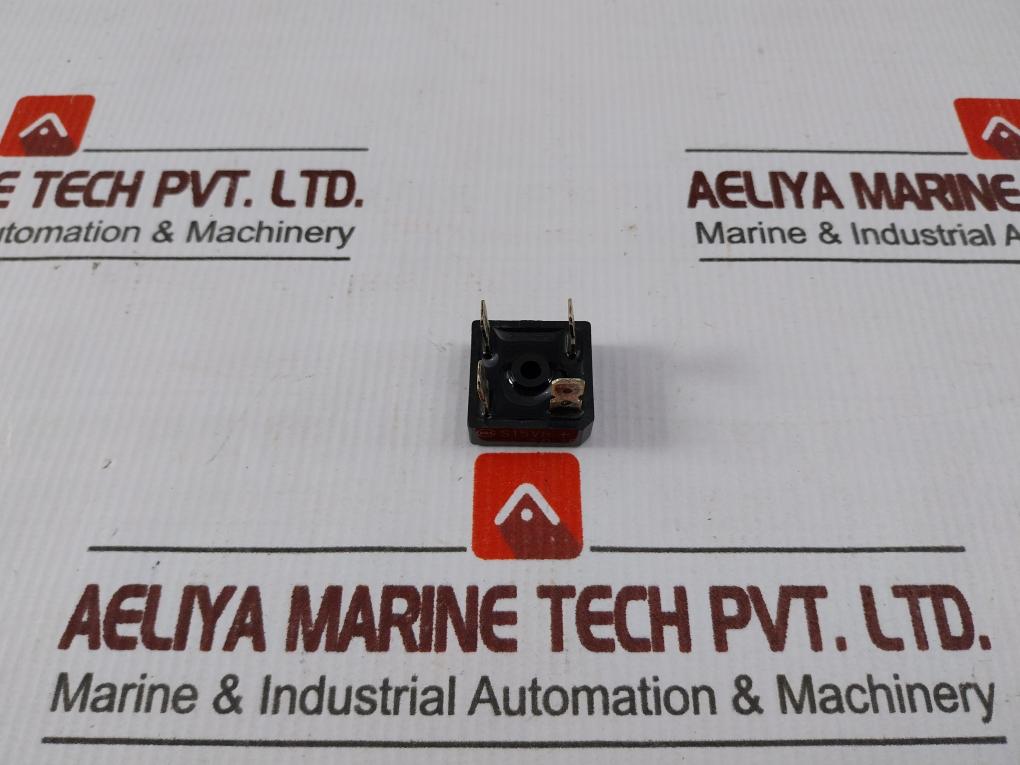 Shindengen S15vb Single-Phase Bridge Rectifier - Image 4