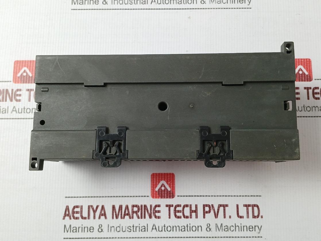 Siemens 1p 6es7 223-1bm22-0xa8 Digital Input Module 30v - Image 4