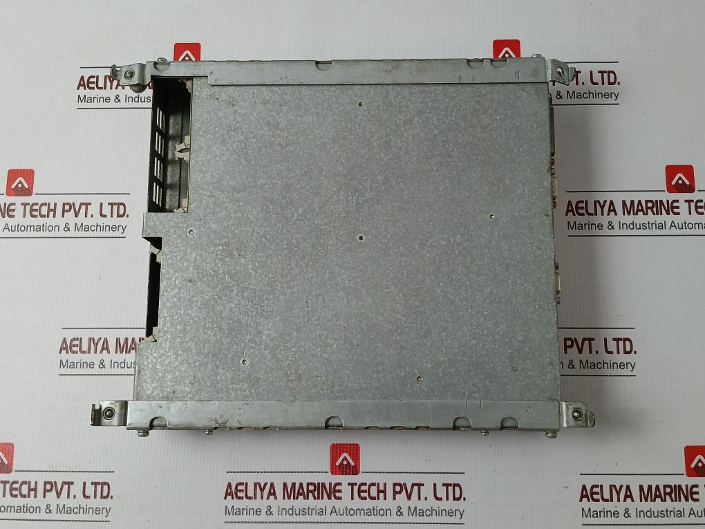Siemens 1p 6fc5210-0df00-0aa2 Electronic Control Unit Pcu 24v - Image 4