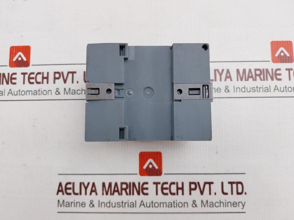 Siemens 6ed1052-2md00-0ba8 Programmable Logic Controller 240v - Image 4