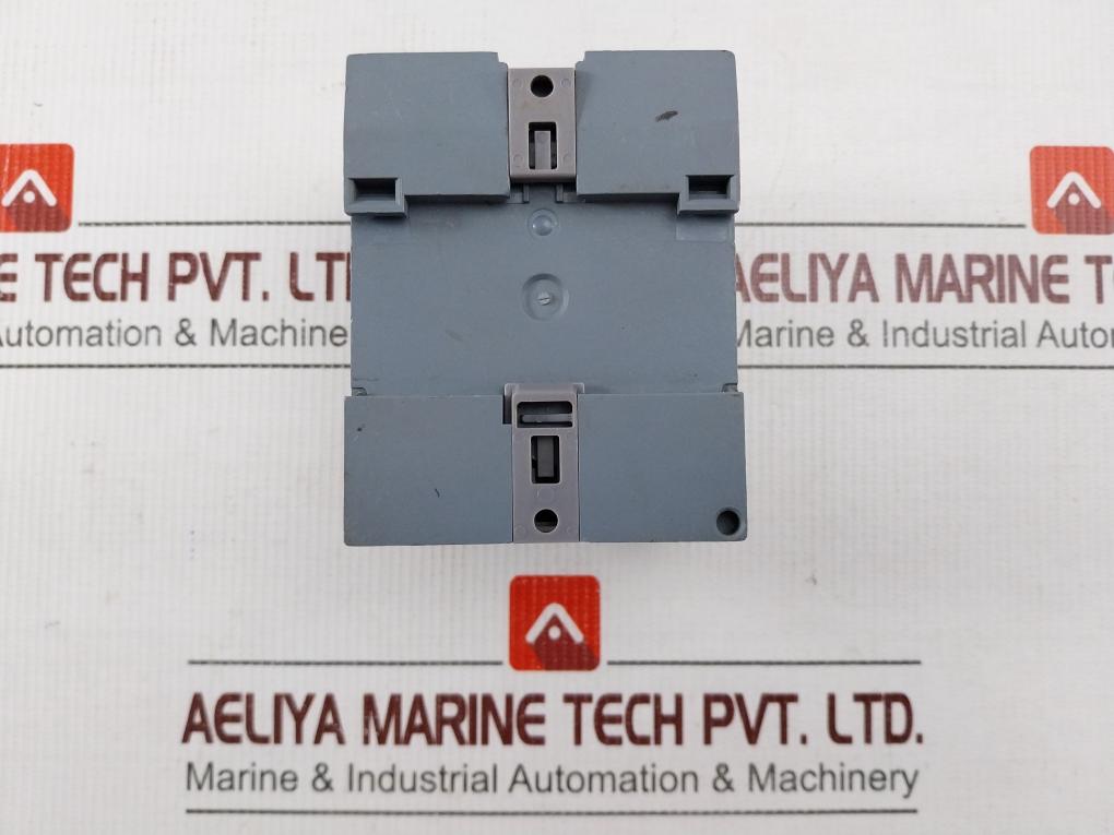 Siemens 6ed1052-2md08-0ba0 Logic Module Logo 240v - Image 4