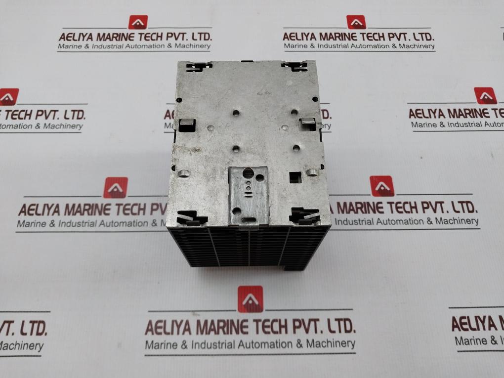 Siemens 6ep1334-2aa00 Power Supply 24v - Image 4